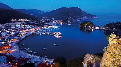 Πάργα, ένας χαρισματικός τόπος (photos)