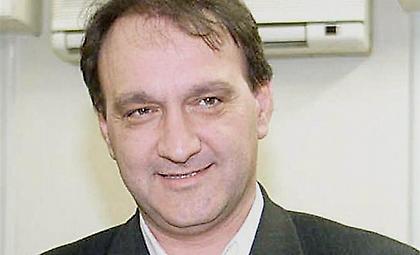 Πενταετής φυλάκιση σε Ανδρουλιδάκη-Η απάντησή του