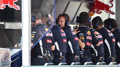 Τα… πήρε ο Χόρνερ