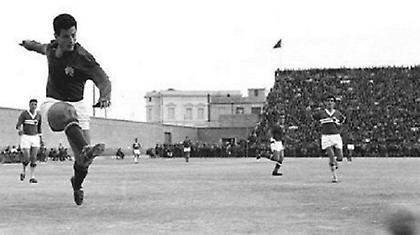 Ο ΠΑΟ το πρωτάθλημα, ο Σαραβάκος... το ξύλο! (video)