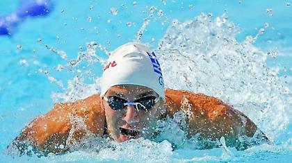 Εκτός ο Γκολομέεβ