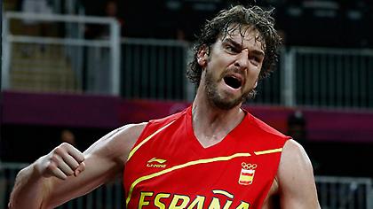 Ο ψηλός και ο κοντός…