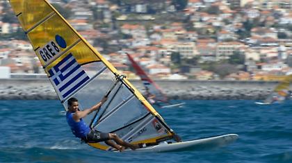 Έκτος και συνεχίζει ο Κοκκαλάνης
