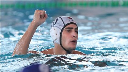 Στον Ολυμπιακό ο Καπότσης