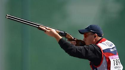 Ξανά στην κορυφή ο Χάνκοκ