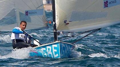 Κακή μέρα για Μιτάκη