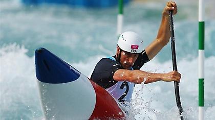 «Χρυσός» ο Εστανγκέ