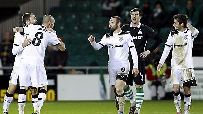 Να η «βόμβα»: Το Μπνέι Γιεχούντα-ΠΑΟΚ στη Nova!