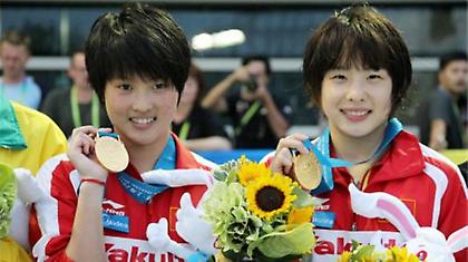 Το 10 το καλό στην Κίνα