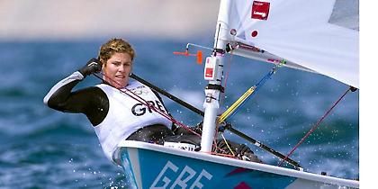 Στην 31η θέση η Αγραφιώτη