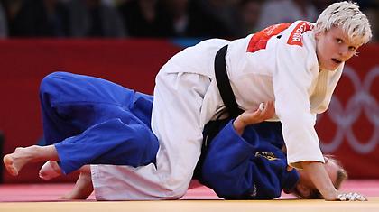 Ζόλνιρ η… χρυσή