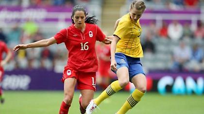 Τριπλή αγκαλιά στα προημιτελικά