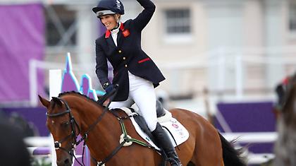 Αυτό, το χάρηκε πιο πολύ η… Ελισάβετ!