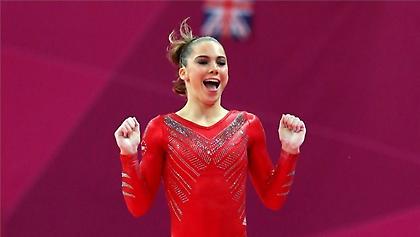 Το χρυσό στις Η.Π.Α., εκτός βάθρου οι Κινέζες