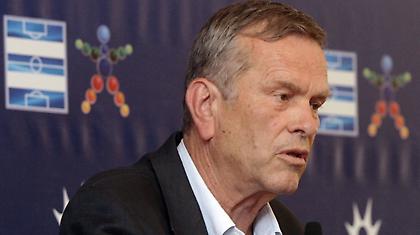 Ικανοποιημένος ο Ιωαννίδης