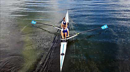 Απ' όλα έχουμε (και) σήμερα