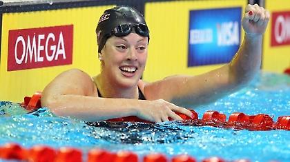 Άπιαστη η Σμιτ