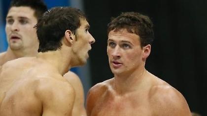 Freestyle…dream team