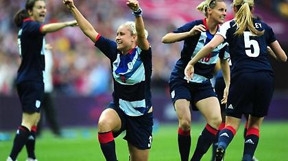 Στην κορυφή η Μεγάλη Βρετανία