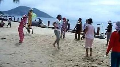 Το πιο απίστευτο παιχνίδι μπάσκετ