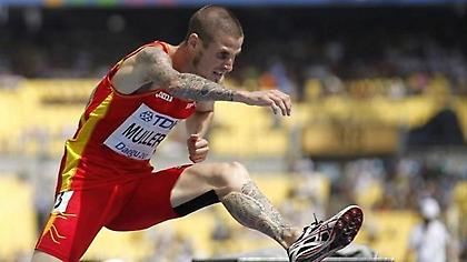 Το CAS τον έστειλε Λονδίνο!