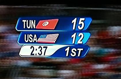 Αφού δεν το’ ληξαν στο 8’…