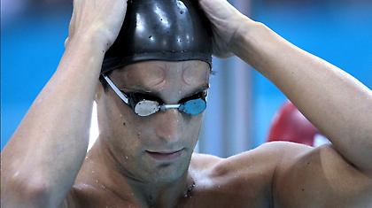 Δρυμωνάκος: «Νιώθω γεμάτος»