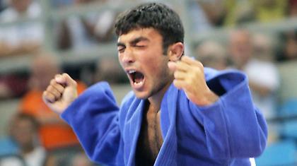 Στους «16» ο Ηλιάδης!