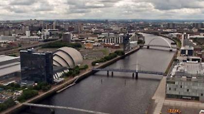 Ελλάδα σ’ αγαπώ κι ας με πονάς