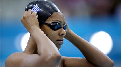 Δεν τα κατάφερε η Νέρι