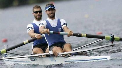 Εκτός τελικού οι αδελφοί Γκουντούλα