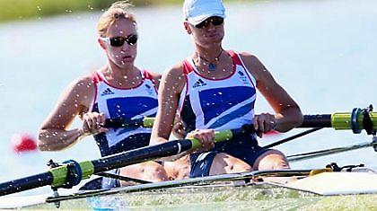 Επιτέλους χρυσό για τους Βρετανούς