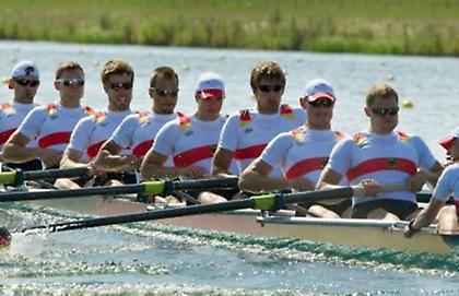 «Χρυσή»  η γερμανική οκτάκωπος