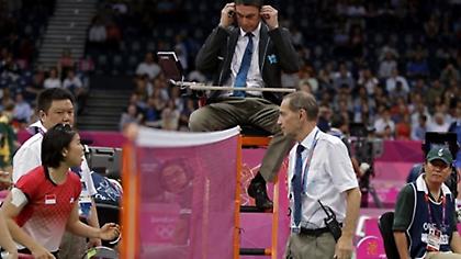 Ήθελαν να χάσουν… κι έχασαν