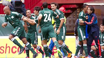 Η πρόκριση του ΠΑΟ θα επηρεάσει τον Ολυμπιακό;