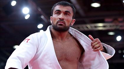 Ανοιχτός ο δρόμος για μετάλλιο!