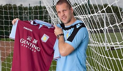 «Χωριάτης» ο Φλάαρ