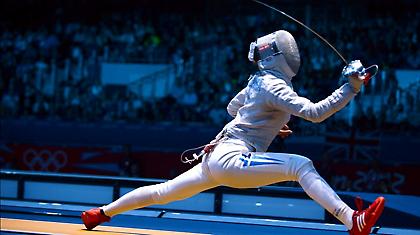 Βασιλική εμφάνιση και οκτάδα!