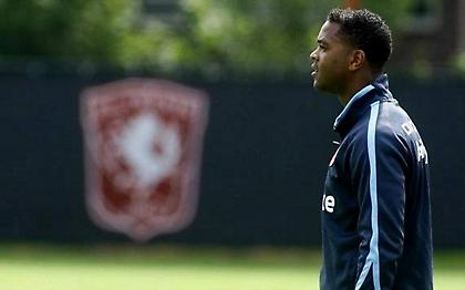 Βοηθός στην εθνική Ολλανδίας ο Κλάιφερτ