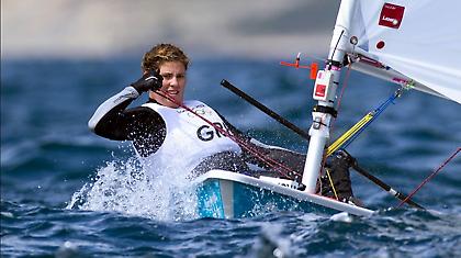 «Έπεσε» η Αγραφιώτη