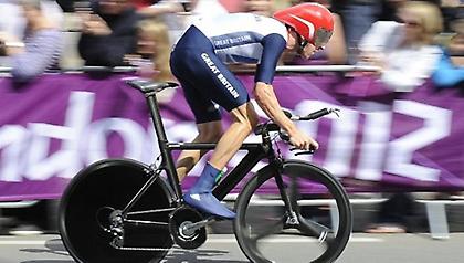 Χρυσό και ρεκόρ από Ουίγκινς