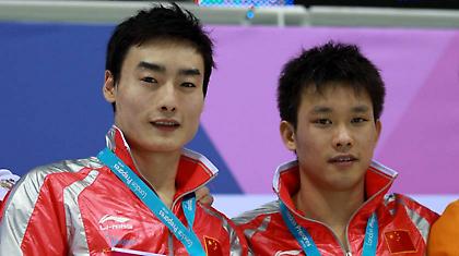 Δεν έχει αντίπαλο