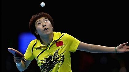 Το χρυσό στη Λι