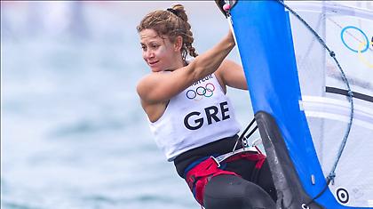 Πτώση για Σκαρλάτου