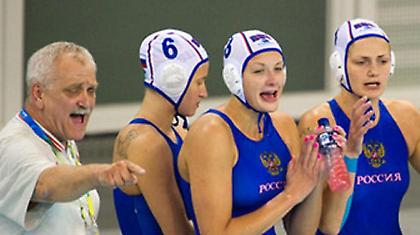 Στην κορυφή η Ρωσία