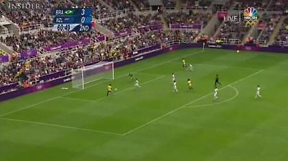 Έλεος ρε, Νεϊμάρ (vid)