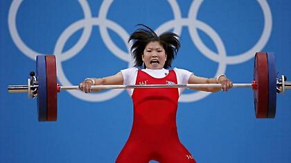 Πρώτη παντού!