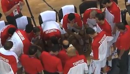 Ξύπνα, παίζουμε! (video)