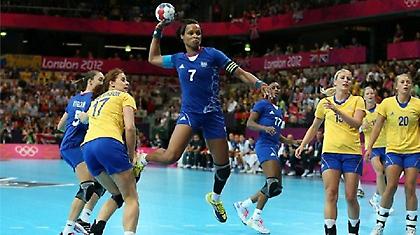 Πρόκριση για Βραζιλία, κοντά η Γαλλία