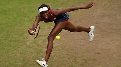 Αποκλεισμός για Βένους